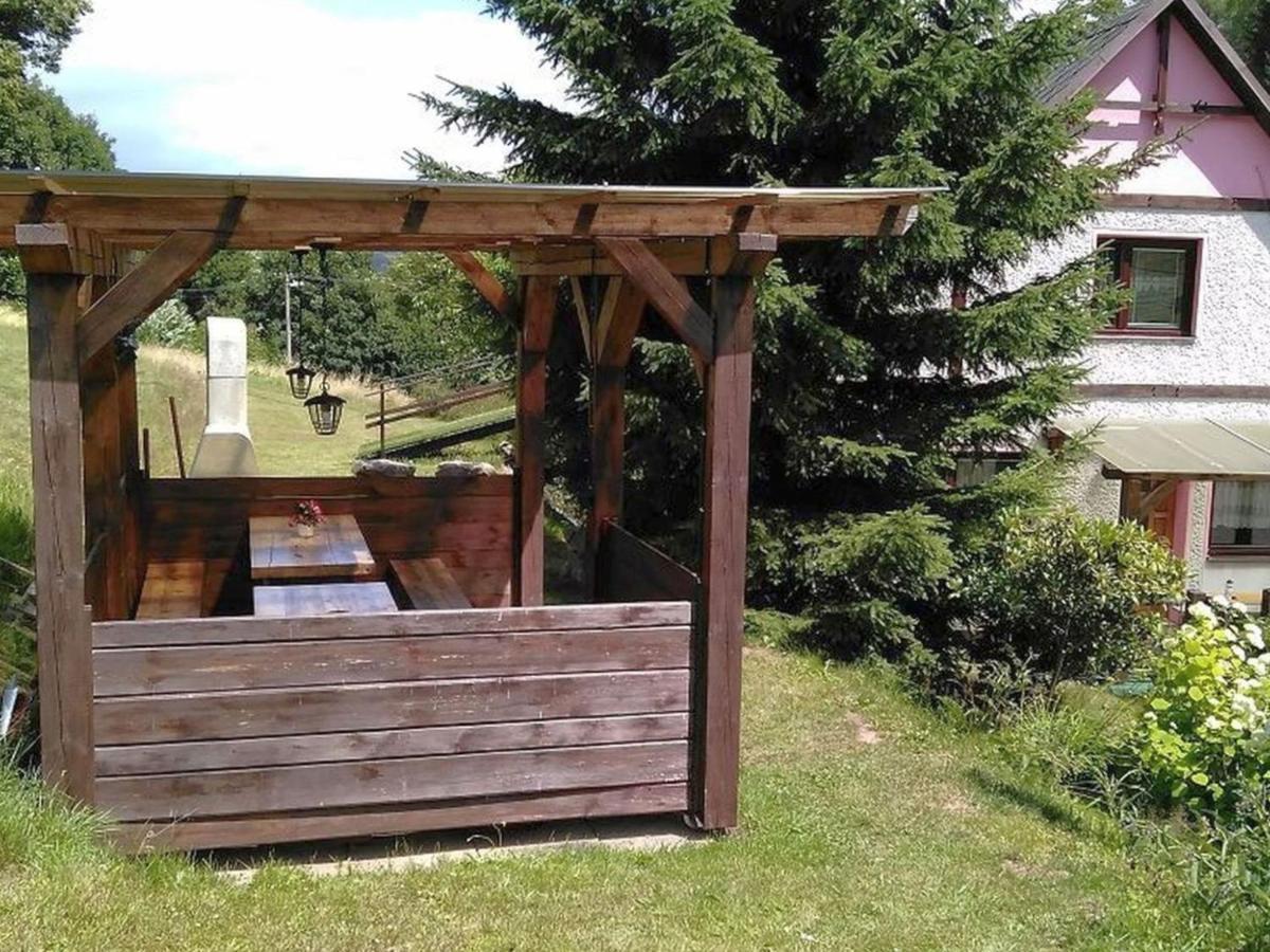 Studio Chlivce U Hronova-1 By Interhome Kültér fotó