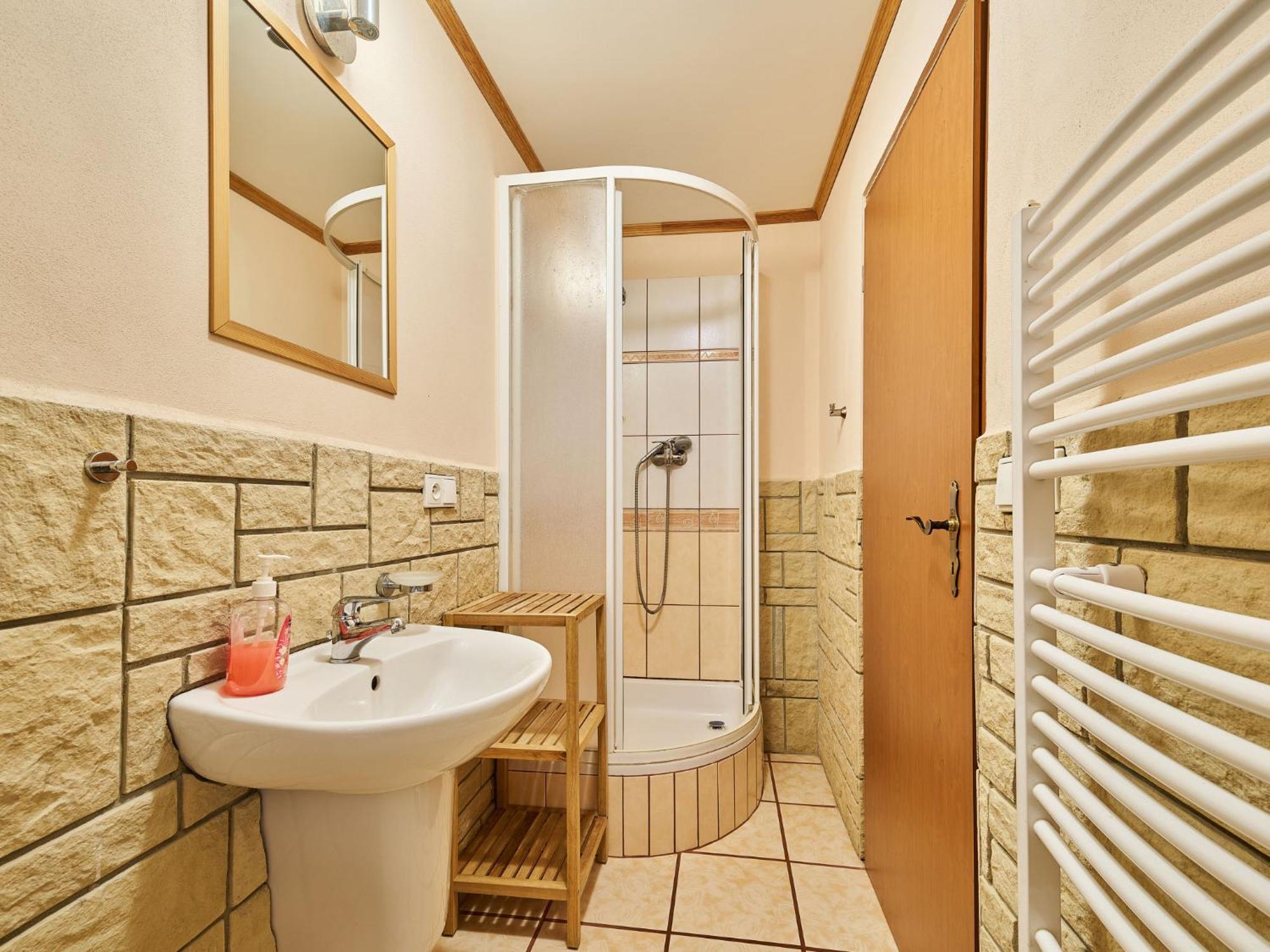 Studio Chlivce U Hronova-1 By Interhome Kültér fotó