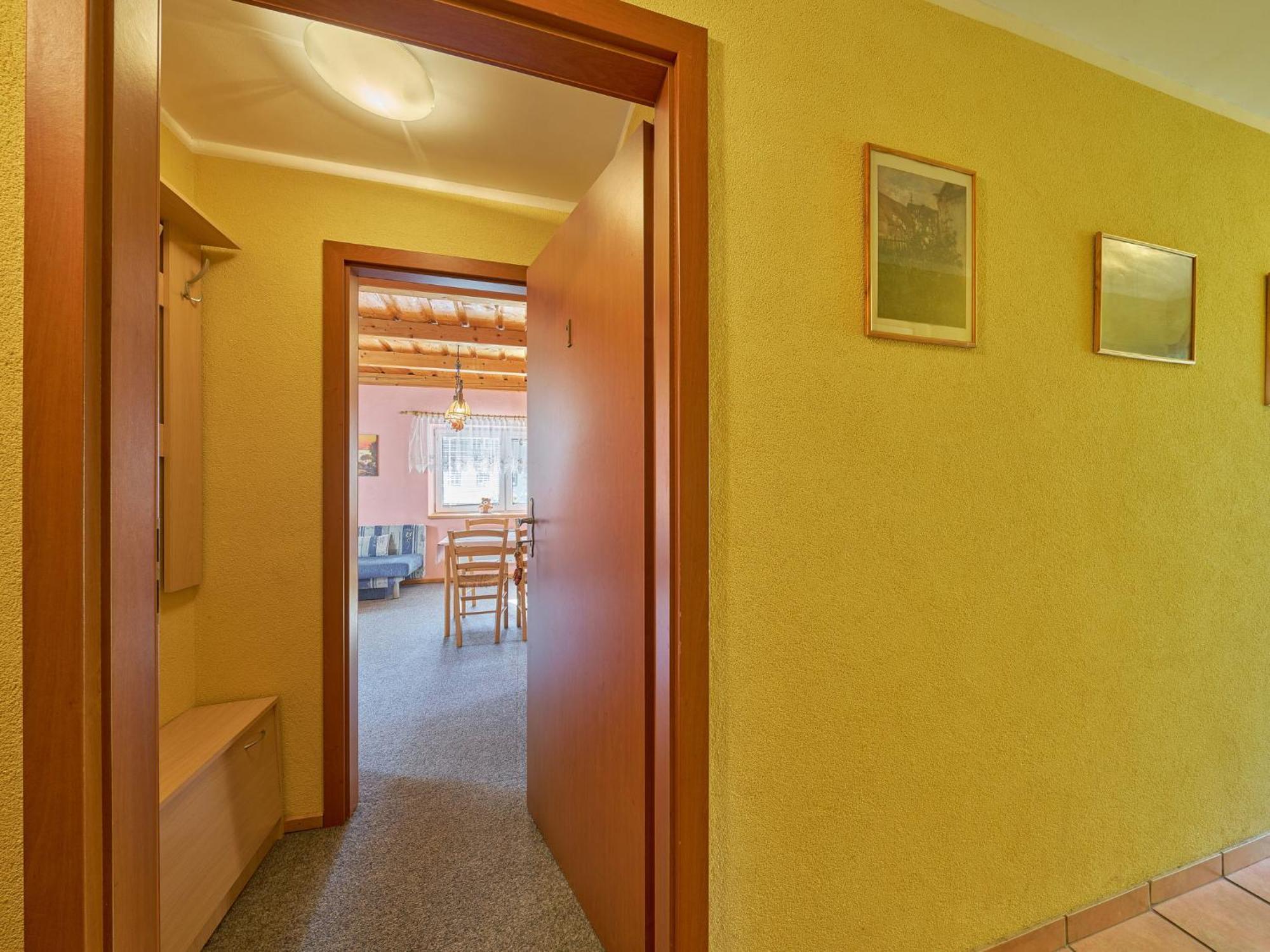 Studio Chlivce U Hronova-1 By Interhome Kültér fotó