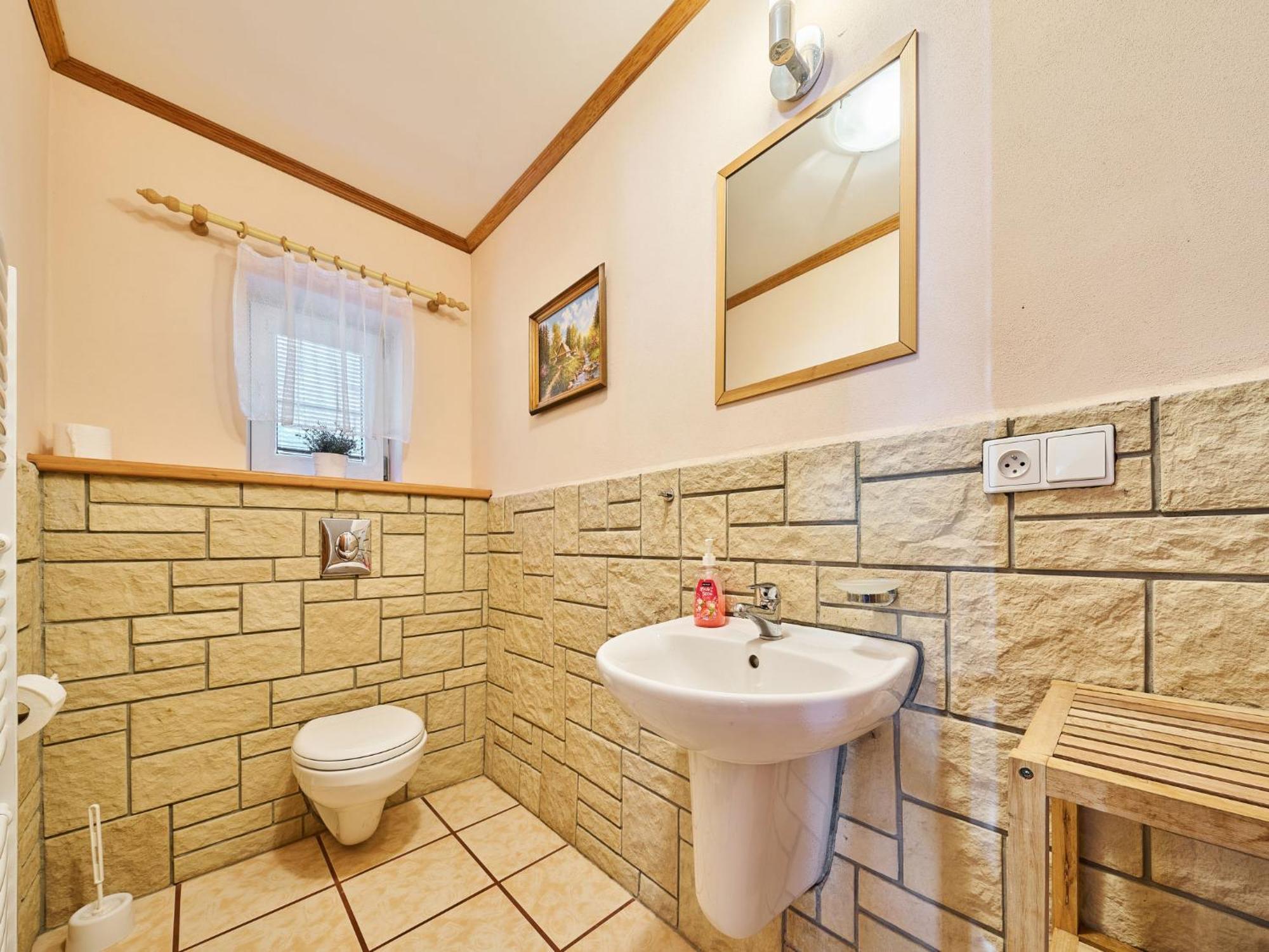 Studio Chlivce U Hronova-1 By Interhome Kültér fotó