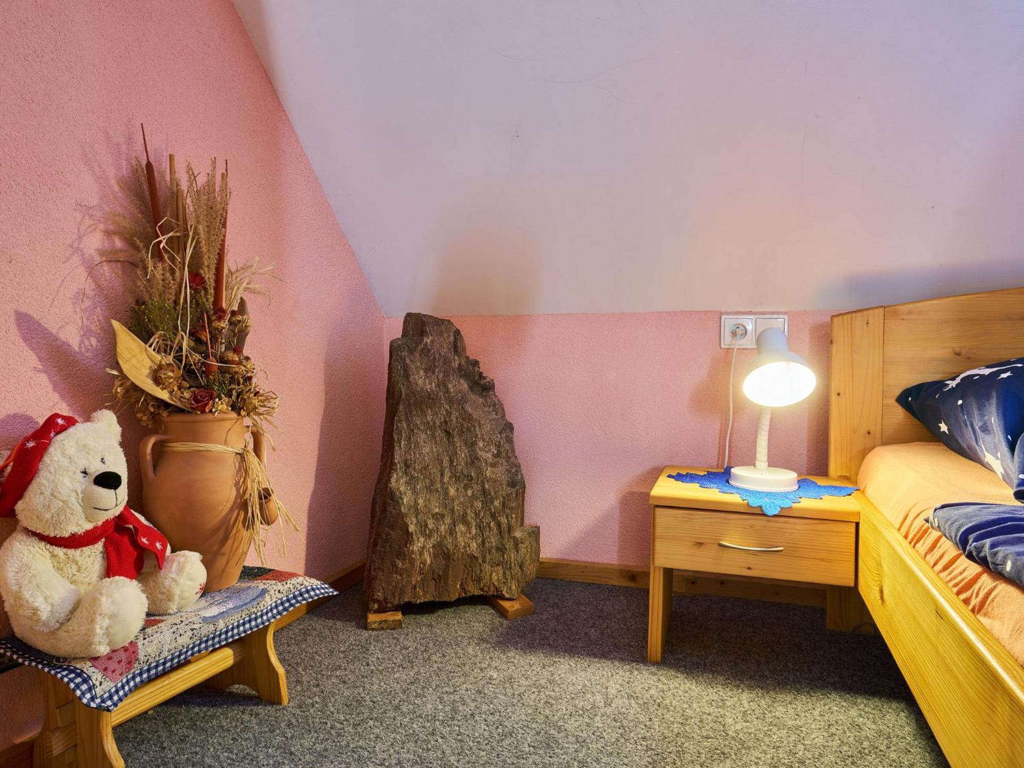 Studio Chlivce U Hronova-1 By Interhome Kültér fotó