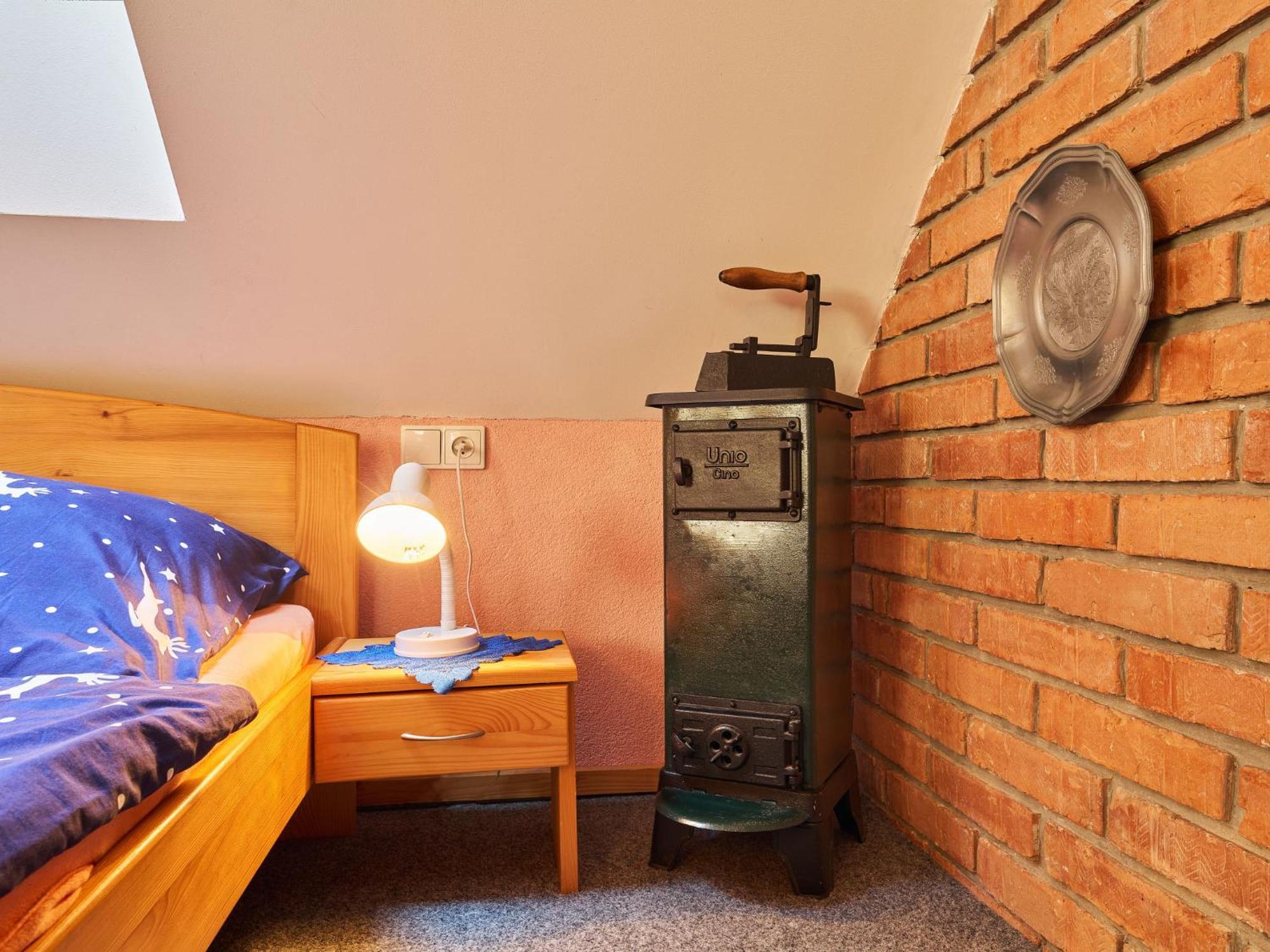 Studio Chlivce U Hronova-1 By Interhome Kültér fotó