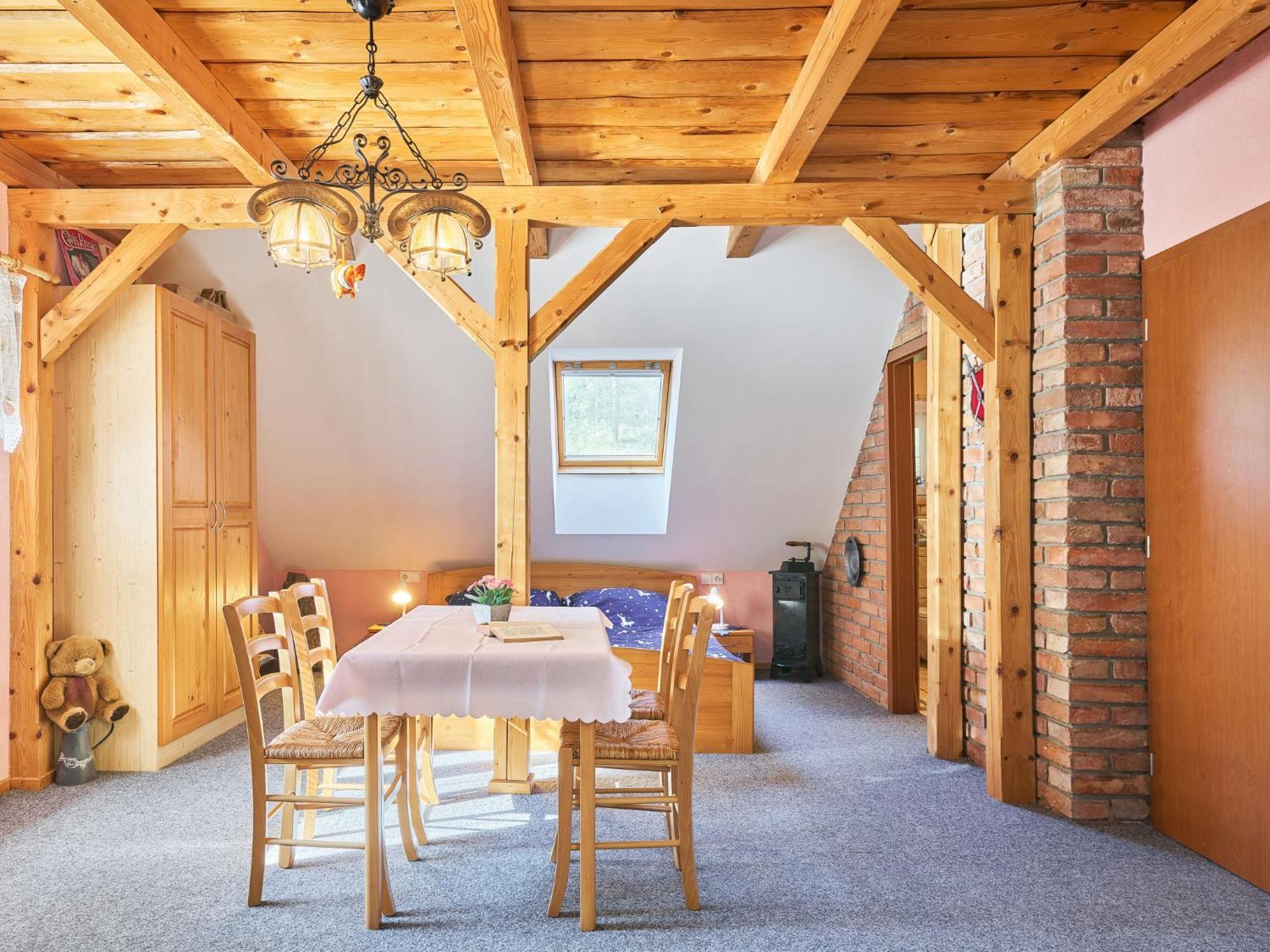 Studio Chlivce U Hronova-1 By Interhome Kültér fotó